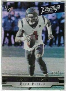 Deshaun Watson