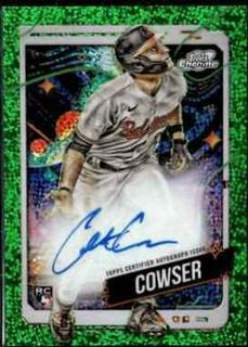 Colton Cowser