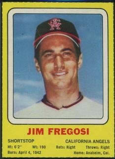 Jim Fregosi