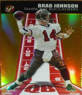Brad Johnson
