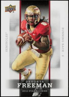 Devonta Freeman