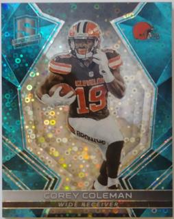 Corey Coleman