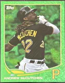 Andrew McCutchen