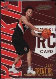 Gary Trent Jr.