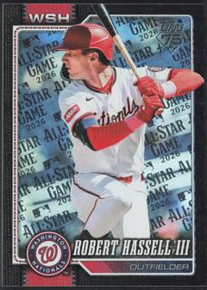 Robert Hassell III
