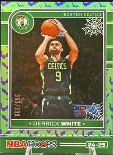 Derrick White