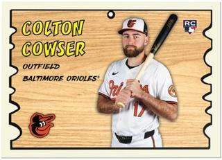 Colton Cowser