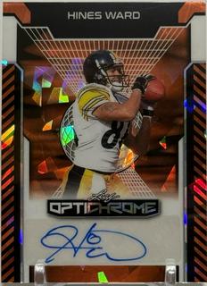 Hines Ward