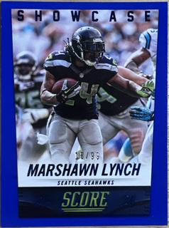 Marshawn Lynch
