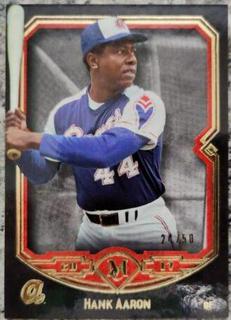 Hank Aaron