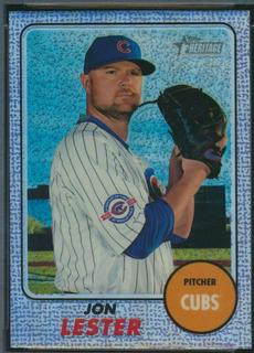 Jon Lester