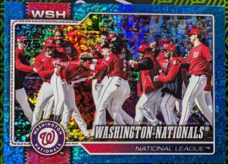 Washington Nationals