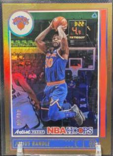 Julius Randle
