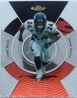 Champ Bailey