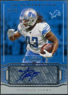Bo Scarbrough