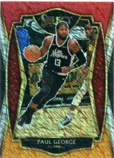 Paul George