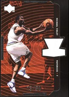 Michael Finley