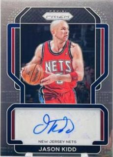 Jason Kidd