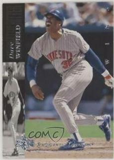 Dave Winfield
