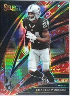 Charles Woodson