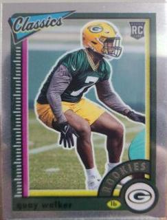 Quay Walker