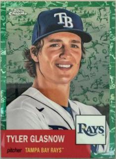 Tyler Glasnow