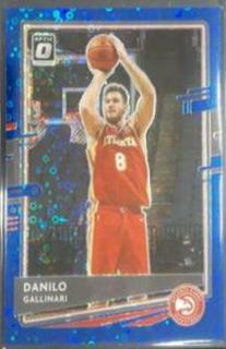Danilo Gallinari
