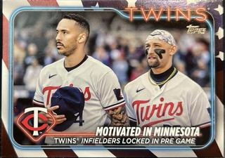 Carlos Correa