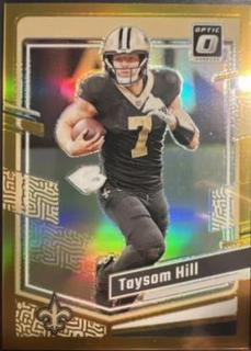 Taysom Hill