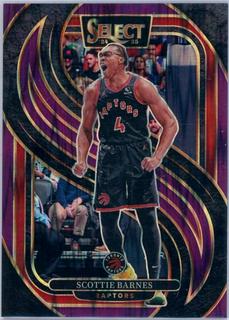 Scottie Barnes