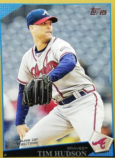Tim Hudson