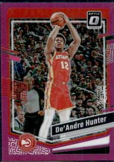 De'Andre Hunter