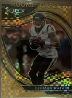 Deshaun Watson