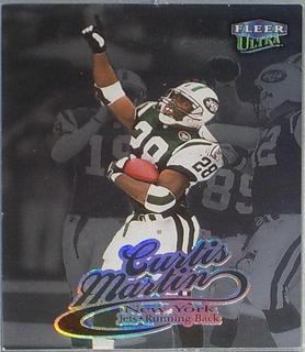 Curtis Martin