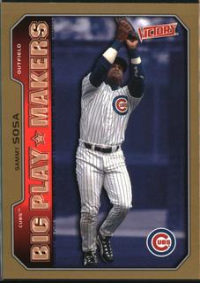 Sammy Sosa