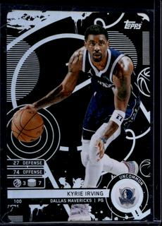 Kyrie Irving
