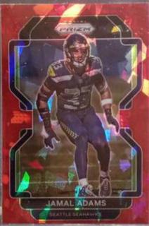 Jamal Adams