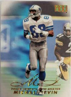 Michael Irvin