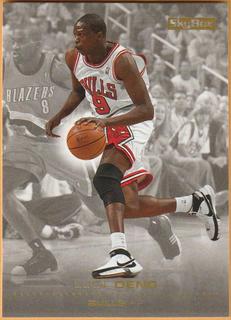 Luol Deng