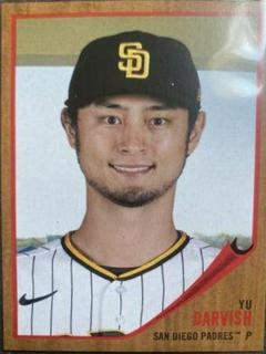 Yu Darvish