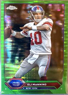 Eli Manning