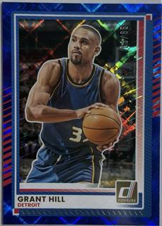 Grant Hill