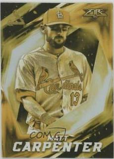 Matt Carpenter