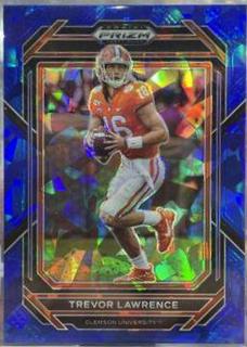 Trevor Lawrence
