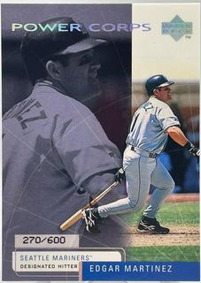 Edgar Martinez