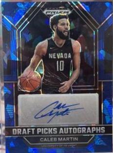 Caleb Martin