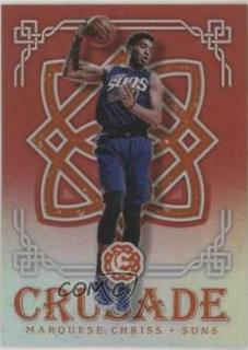 Marquese Chriss