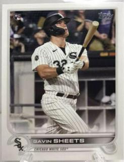Gavin Sheets