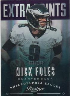 Nick Foles