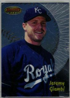 Jeremy Giambi